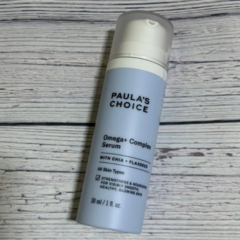Paula's Choice Omega + Complex Serum 30mL/1oz